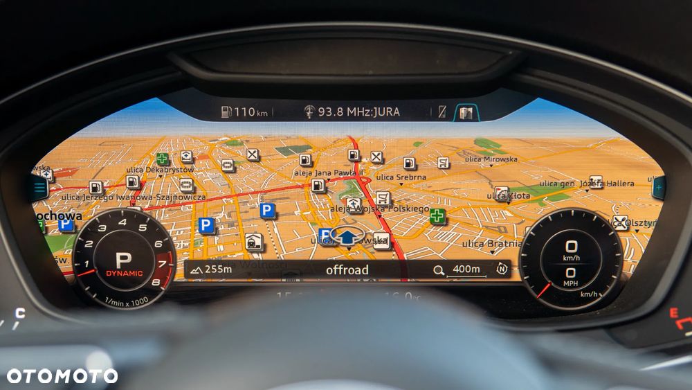 Audi S5 Sportback 3.0 TFSI quattro tiptronic - 33