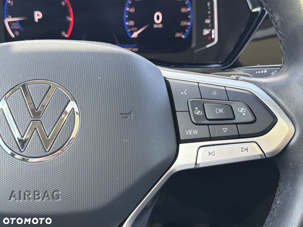 Volkswagen Touran 1.5 TSI EVO Highline DSG - 20