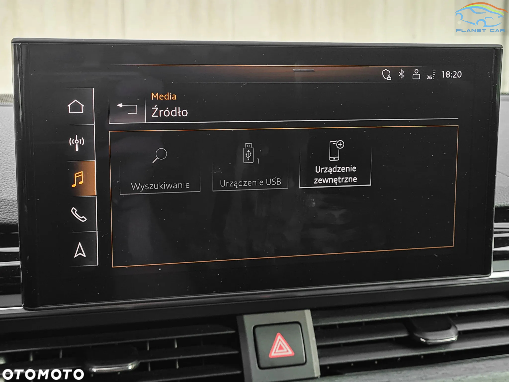 Audi A4 2.0 TFSI Quattro Sport S tronic - 33