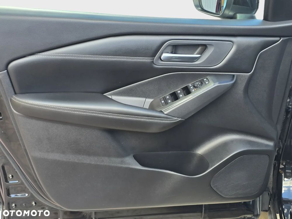 Nissan Qashqai 1.3 DIG-T MHEV Acenta - 12