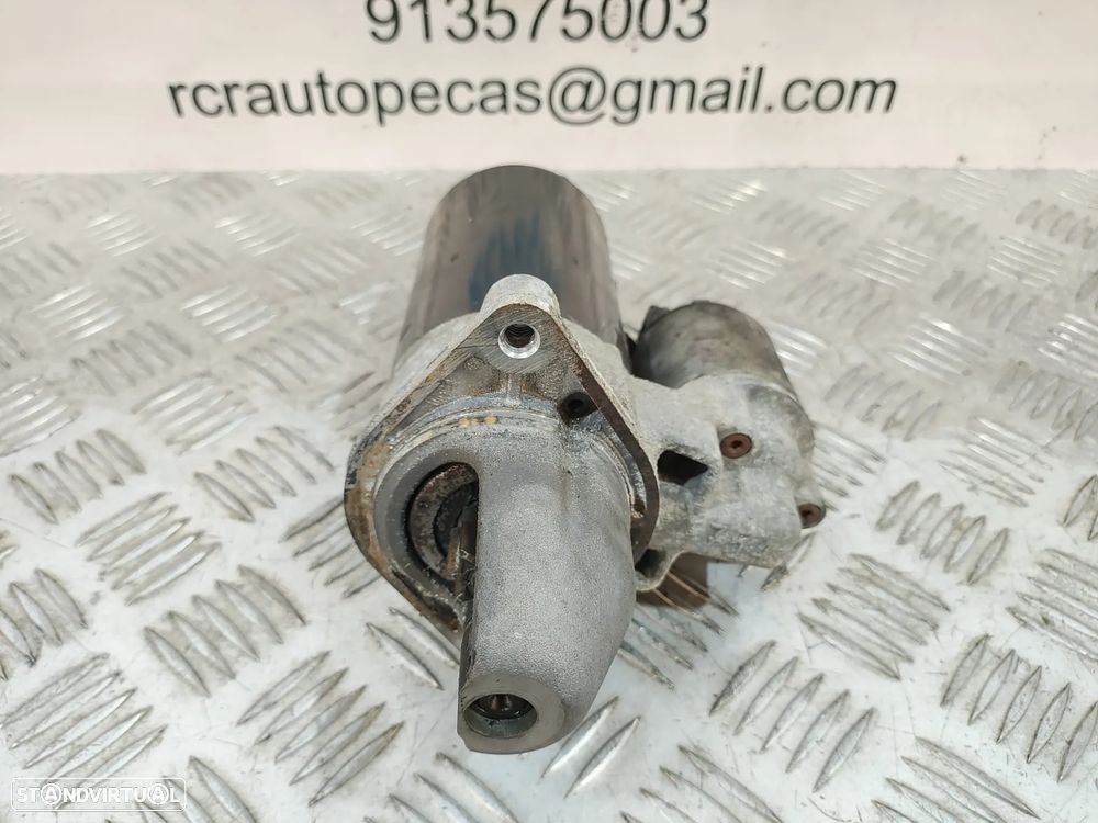 Motor de arranque original Alfa Romeo Mito - 3