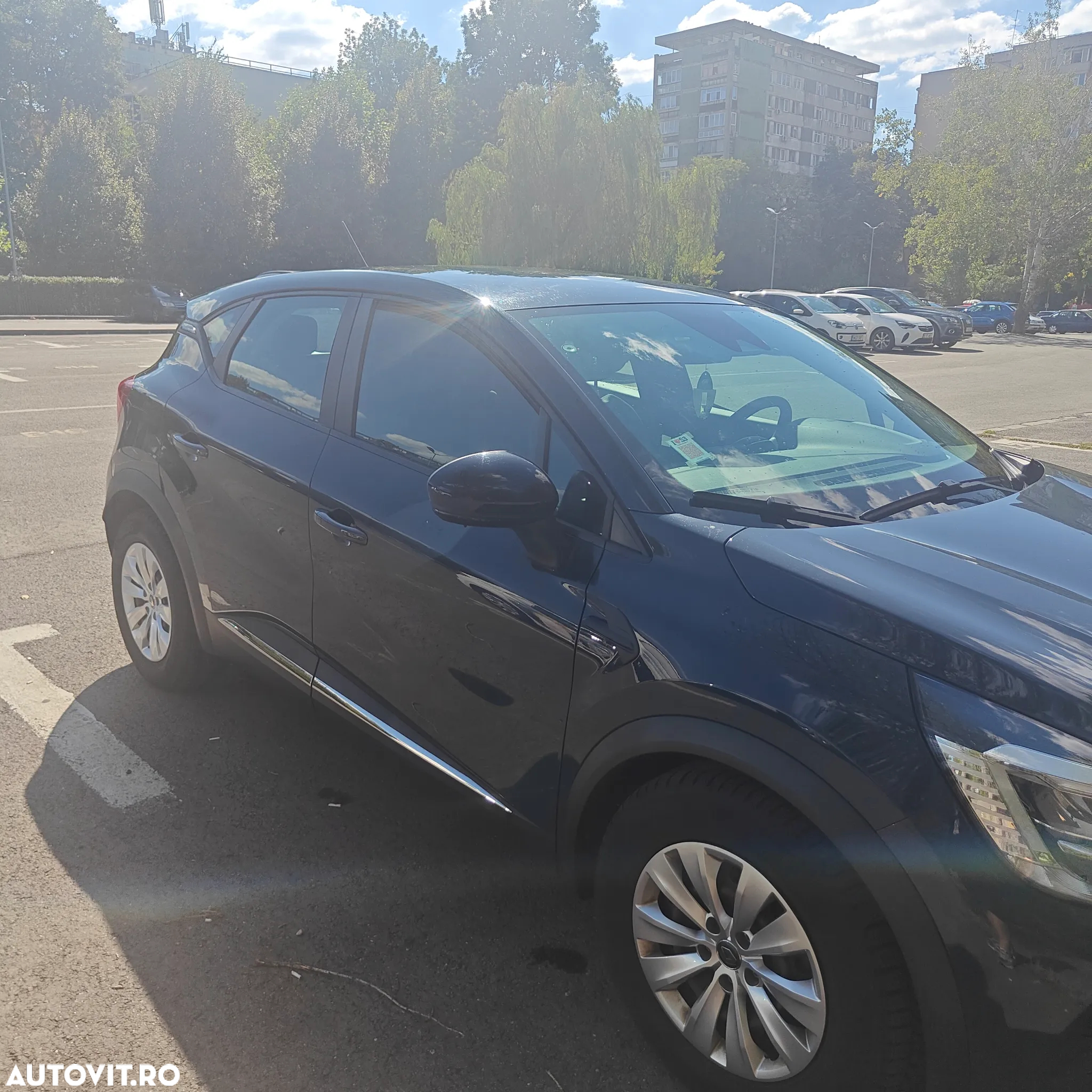 Renault Captur - 6