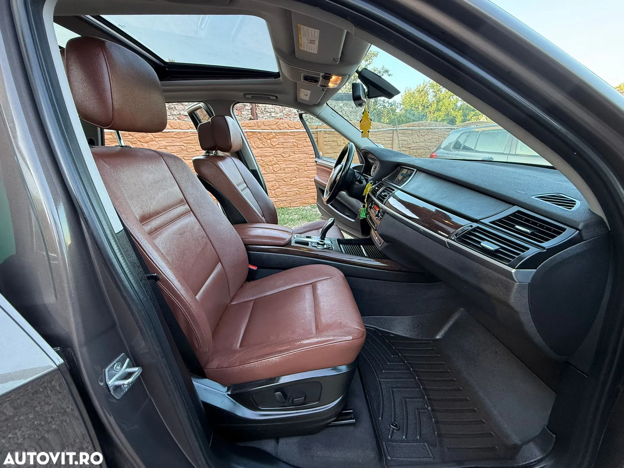 BMW X5 - 7