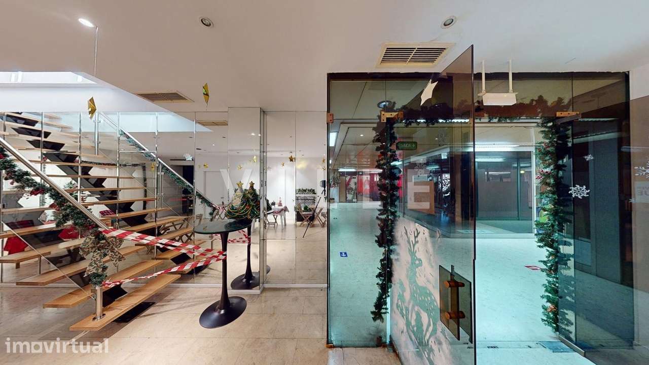 Espaço Comercial  Multiusos  Aveiro - Grande imagem: 3/4