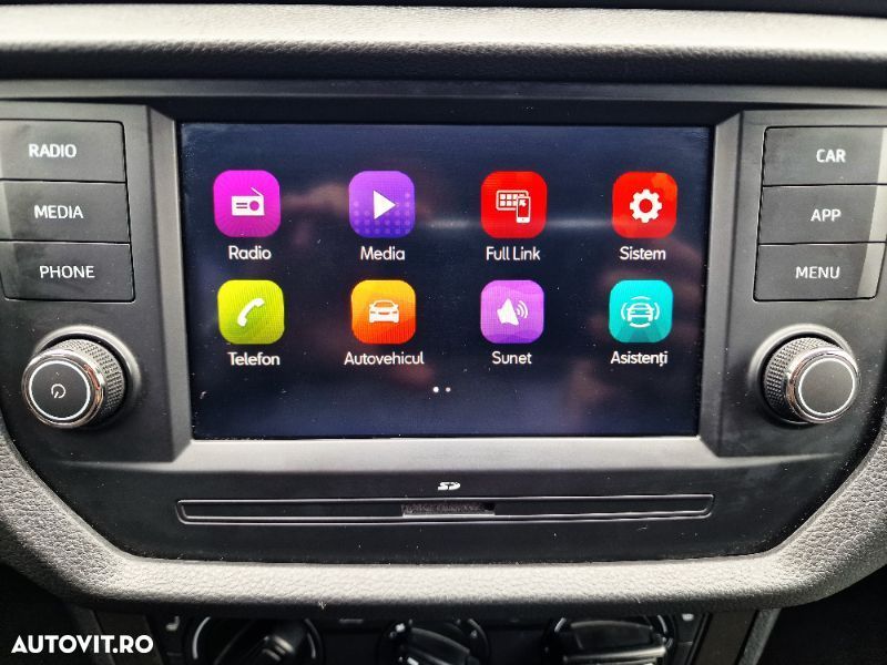Seat Arona - 15