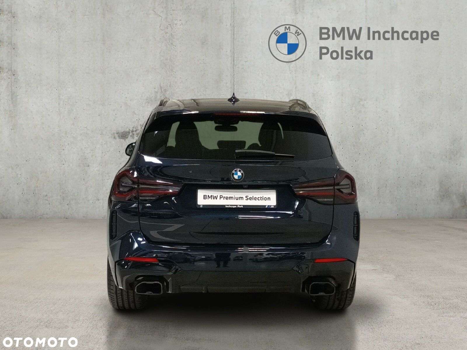 BMW X3 - 4