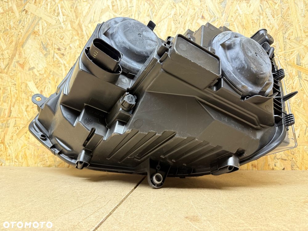 LAMPA PRZÓD PRAWA PRZEDNIA PRAWA VOLKSWAGEN TRANSPORTER MULTIVAN T5 LIFT 7E1941016T - 3