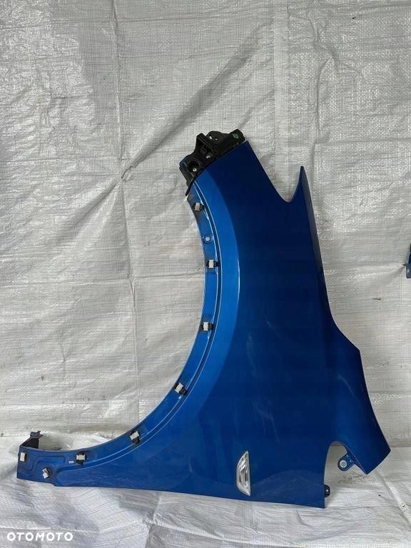 Opel MOKKA A MASKA PRZÓD ZDERZAK PDC BŁOTNIKI GQM - 3