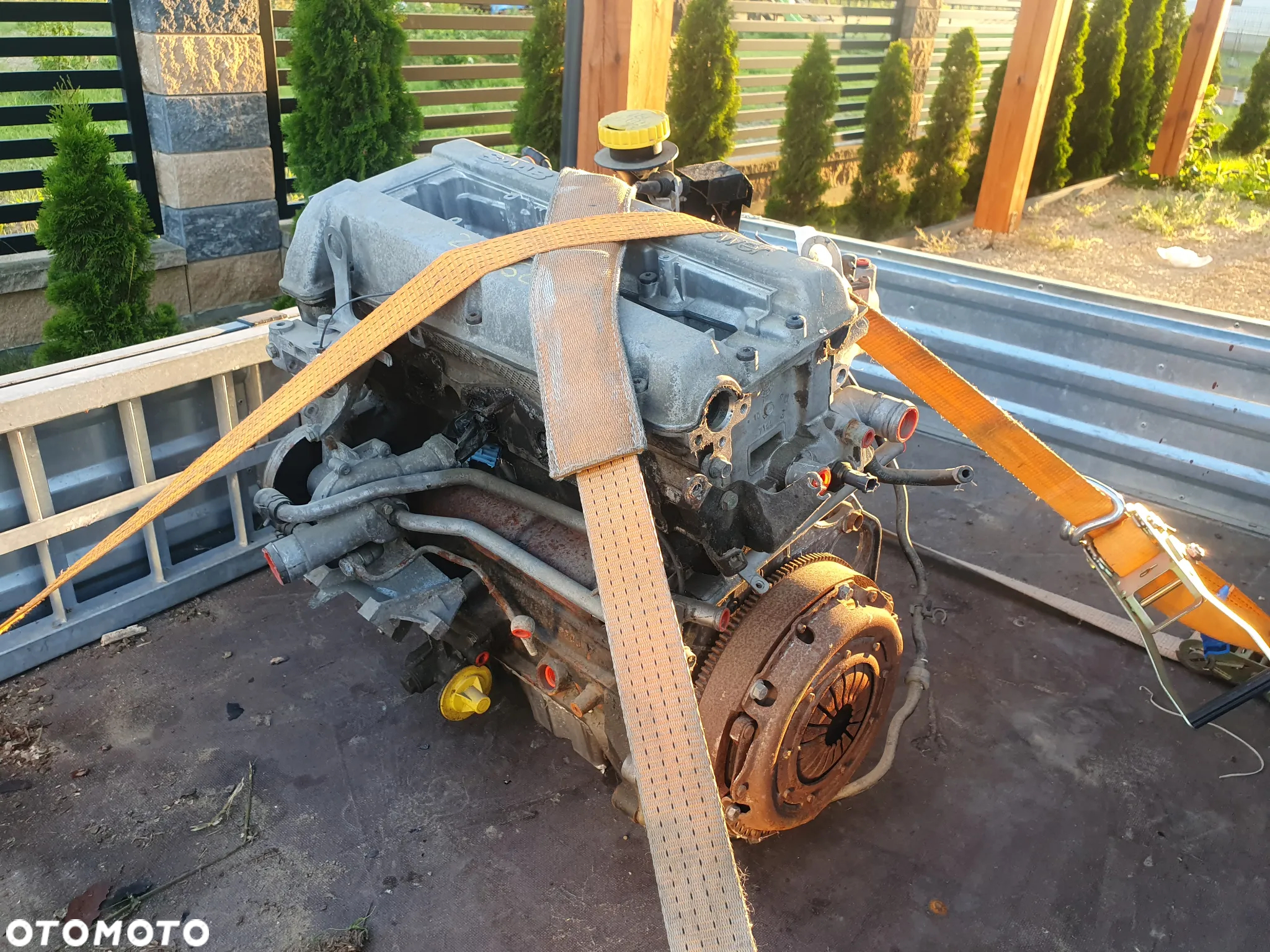 Saab 9-5 - 24