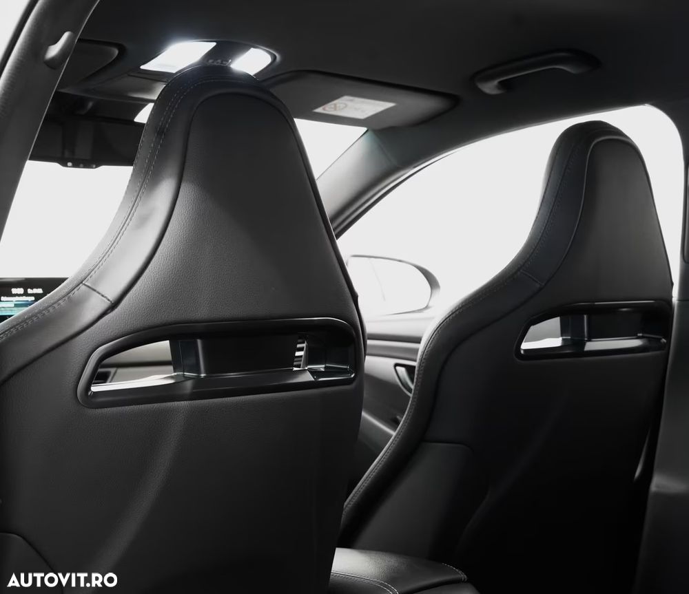 Hyundai i30 2.0 T-GDI DCT N Performance - 13