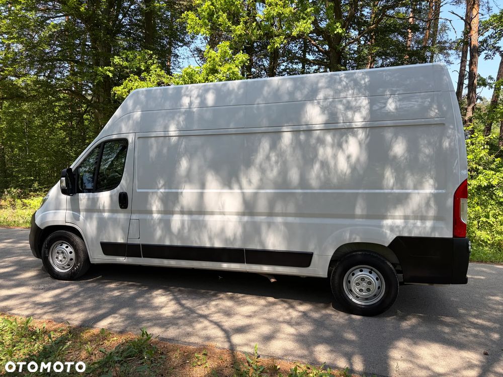Citroën JUMPTER L3H3 * Super Stan - 6