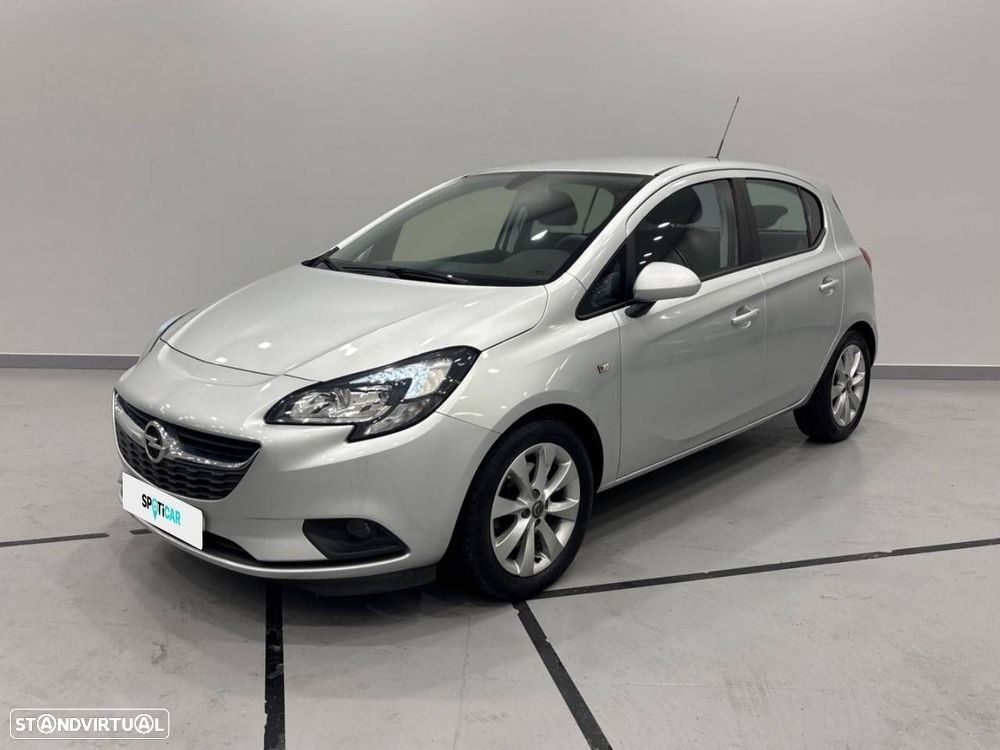 Opel Corsa 1.0 T Edition - 1