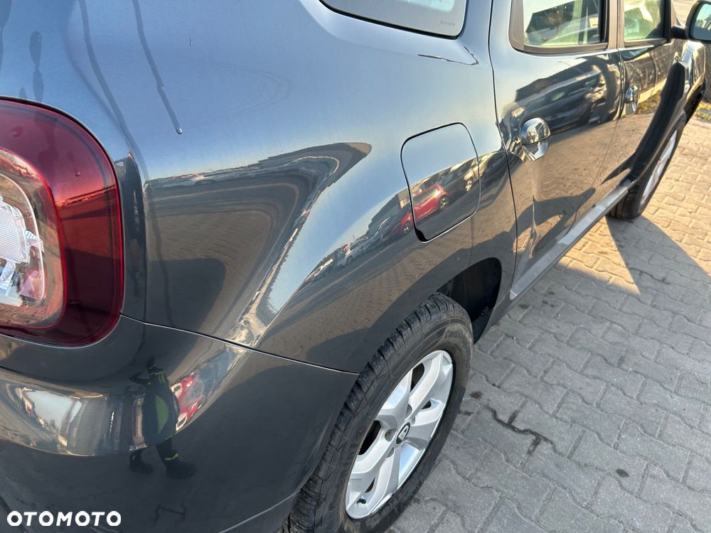 Dacia Duster - 17