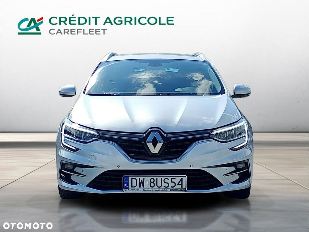 Renault Megane 1.3 TCe FAP Equilibre - 10