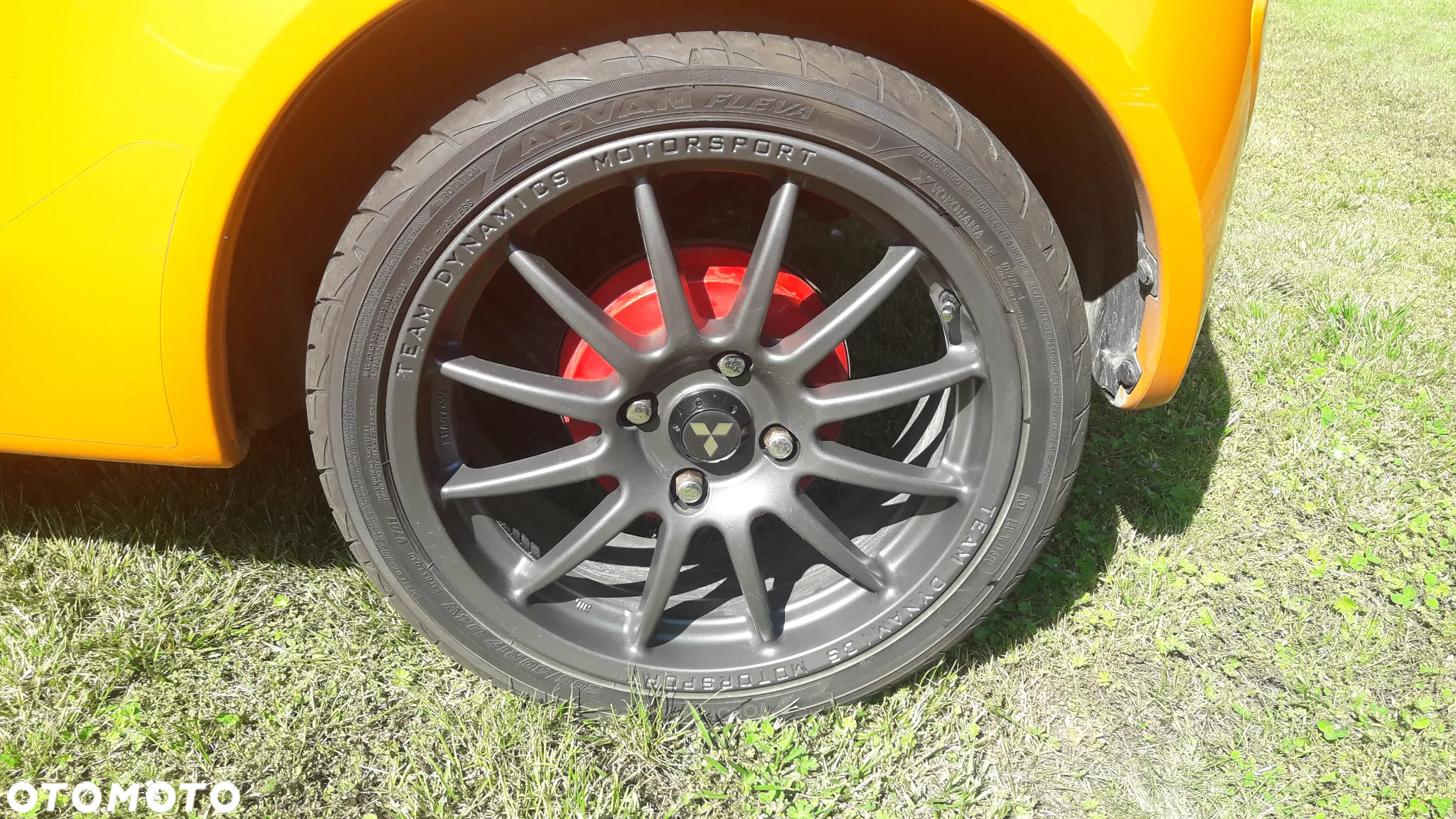 Mitsubishi Colt CZ3 1.3 Young Edition - 9