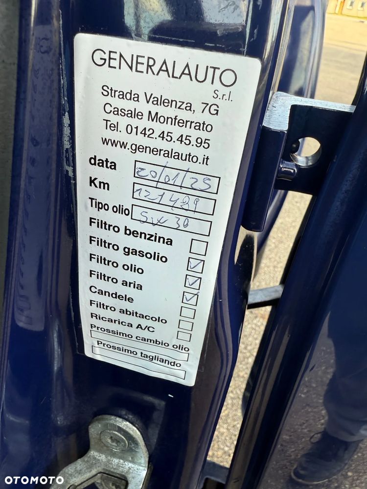 Opel Corsa 1.3 CDTI Enjoy - 14