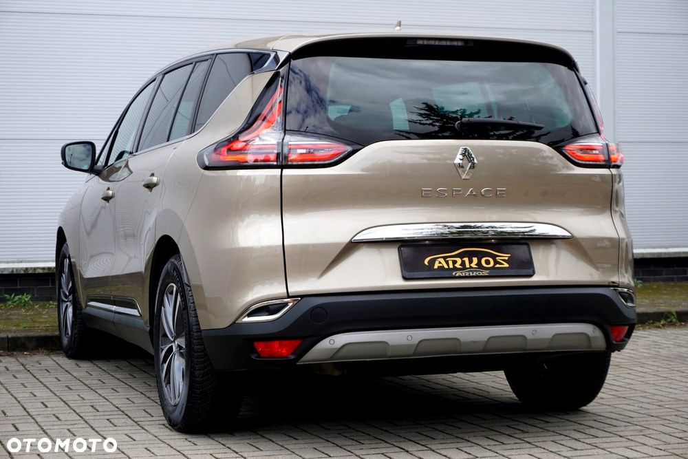 Renault Espace - 15
