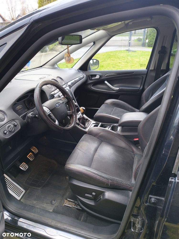 Ford S-Max - 3