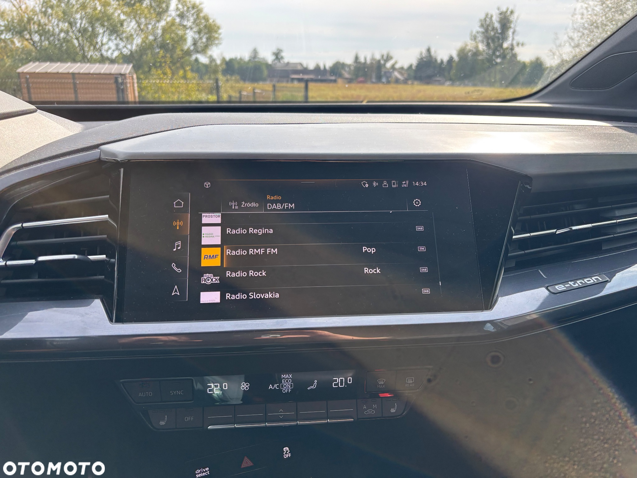 Audi Q4 Sportback e-tron 40 77kWh S Line - 11