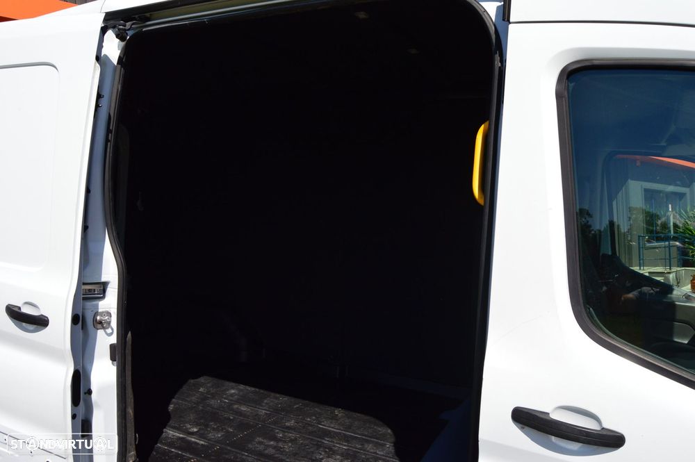 Ford Transit 2.0 TDCI 350 L3 TRAIL - 18