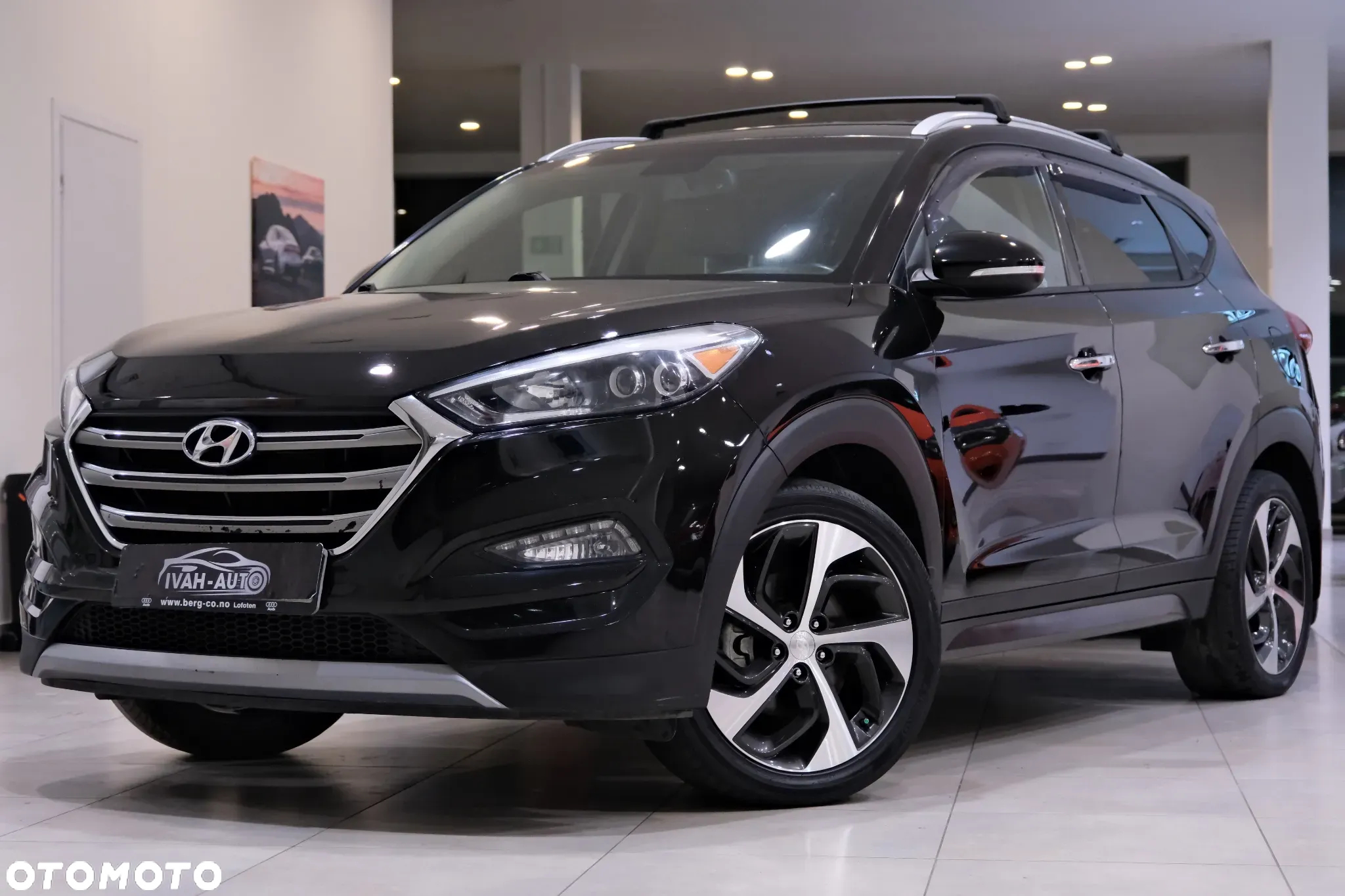 Hyundai Tucson - 18