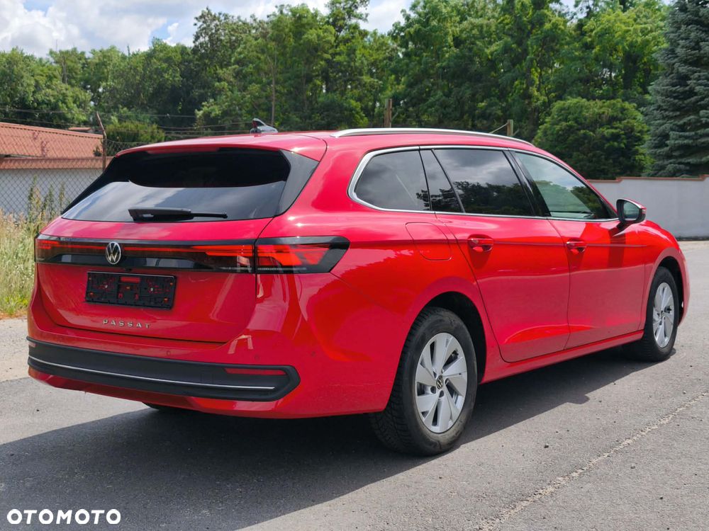 Volkswagen Passat 2.0 TDI SCR DSG Business - 7