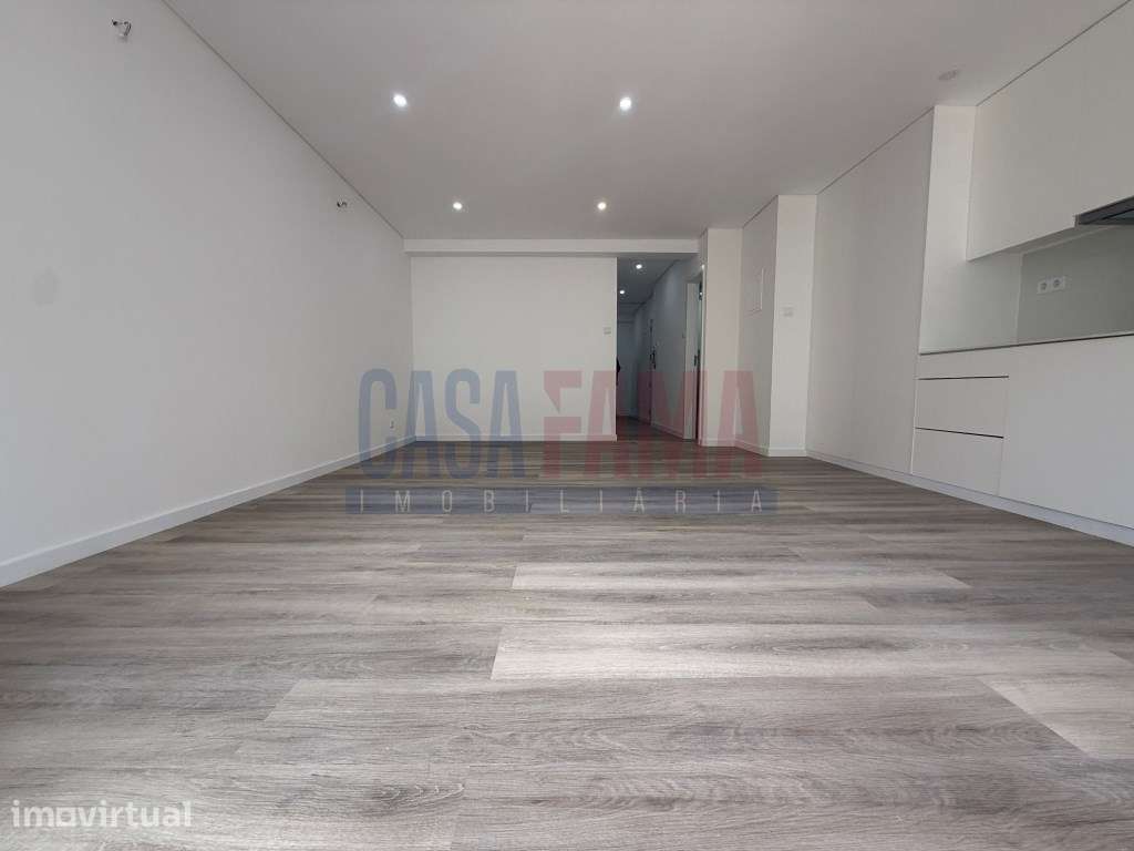 T3 Remodelado a 100 Metros da Praia | Póvoa de Varzim - Grande imagem: 3/25