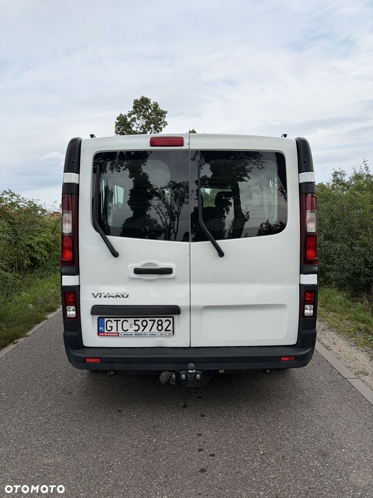Opel Vivaro - 4