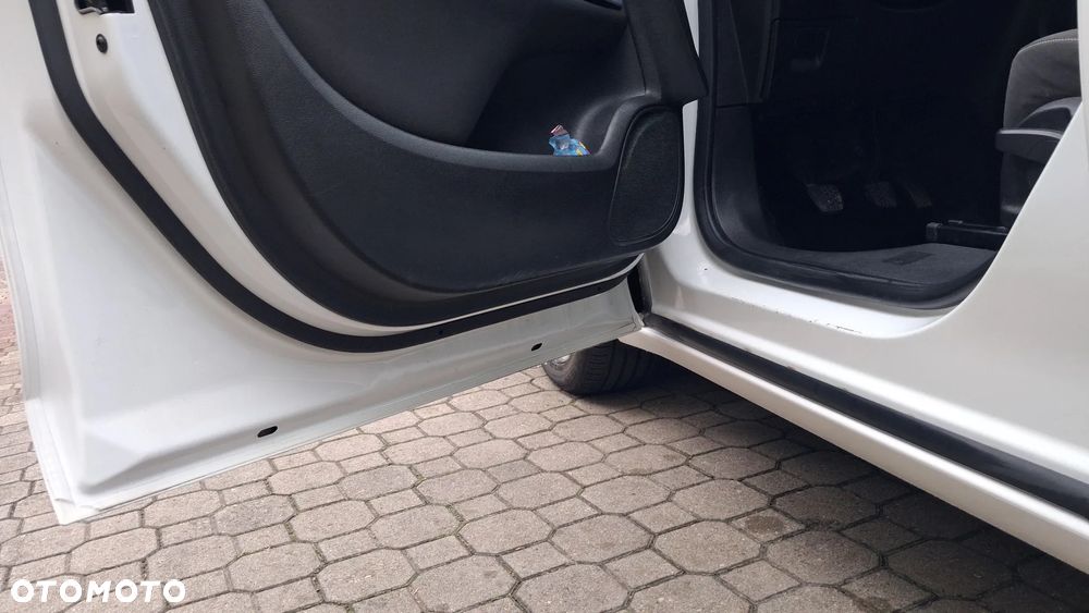 Opel Zafira Tourer 2.0 CDTI Active - 18