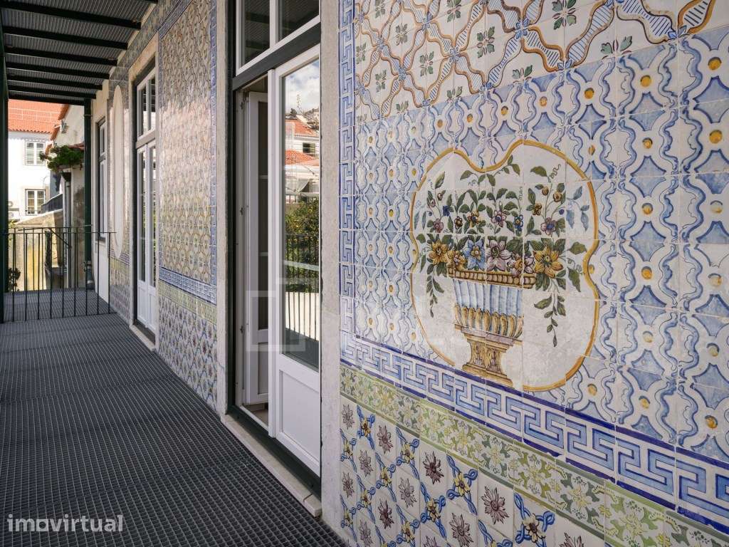 Escritório para arrendamento, na Rua Ivens, Chiado, Lisboa - Grande imagem: 4/19