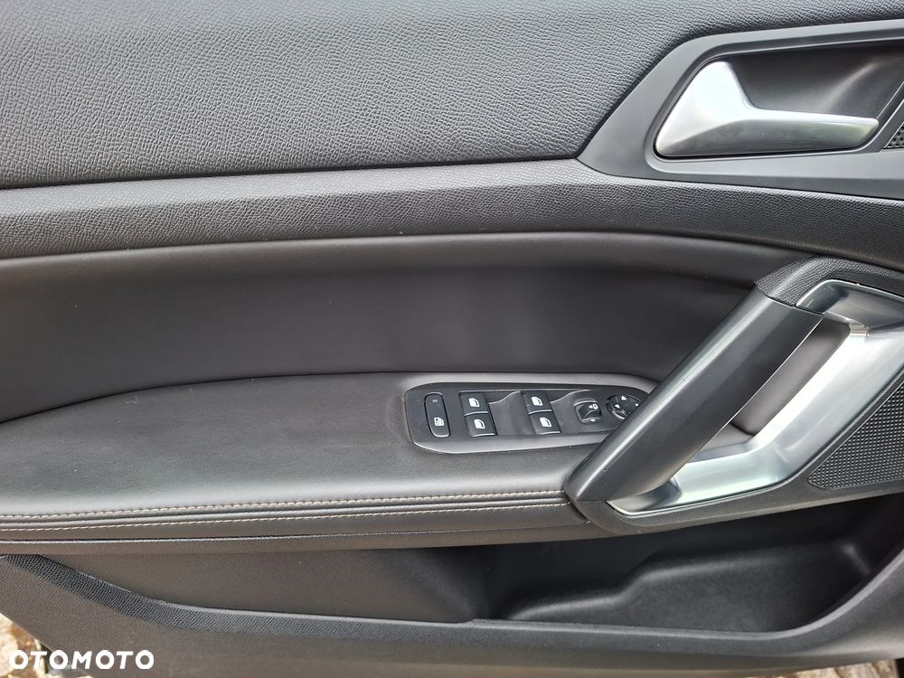 Peugeot 308 BlueHDi 150 Stop & Start Business-Line - 12
