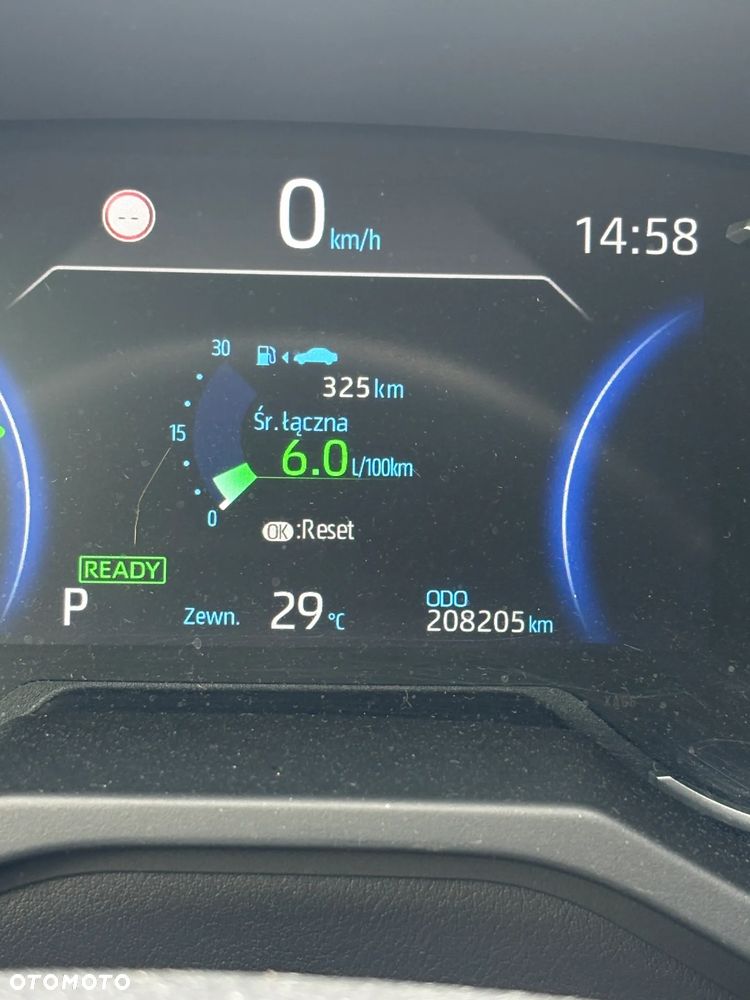 Toyota RAV4 - 7