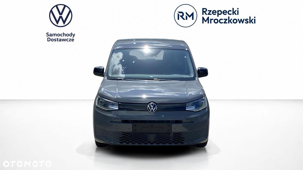 Volkswagen Caddy 2.0 TDI - 3
