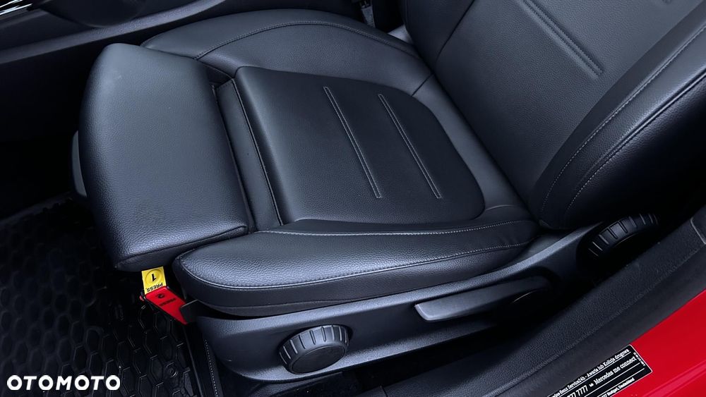 Mercedes-Benz Klasa A - 13