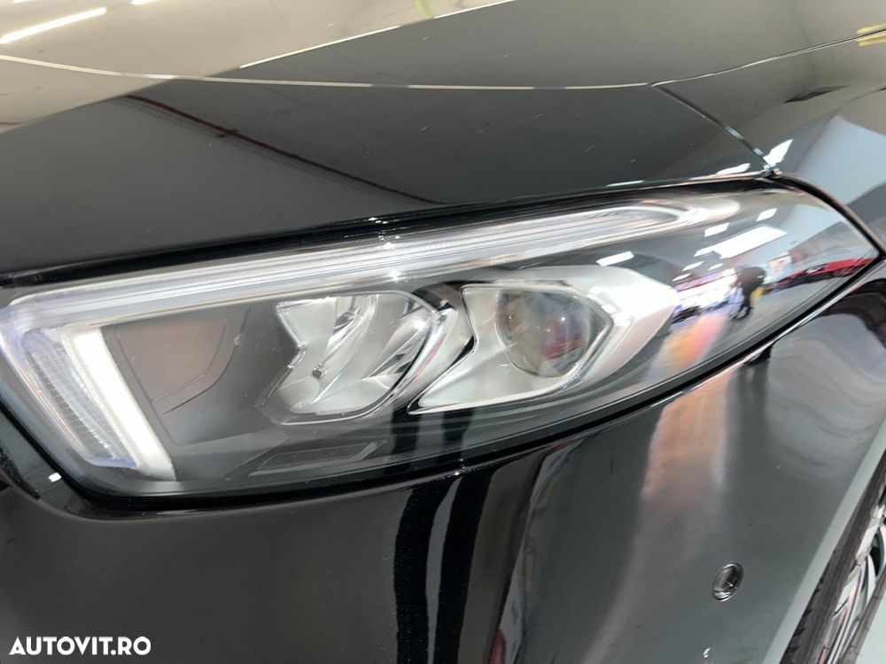 Mercedes-Benz A 250 - 38