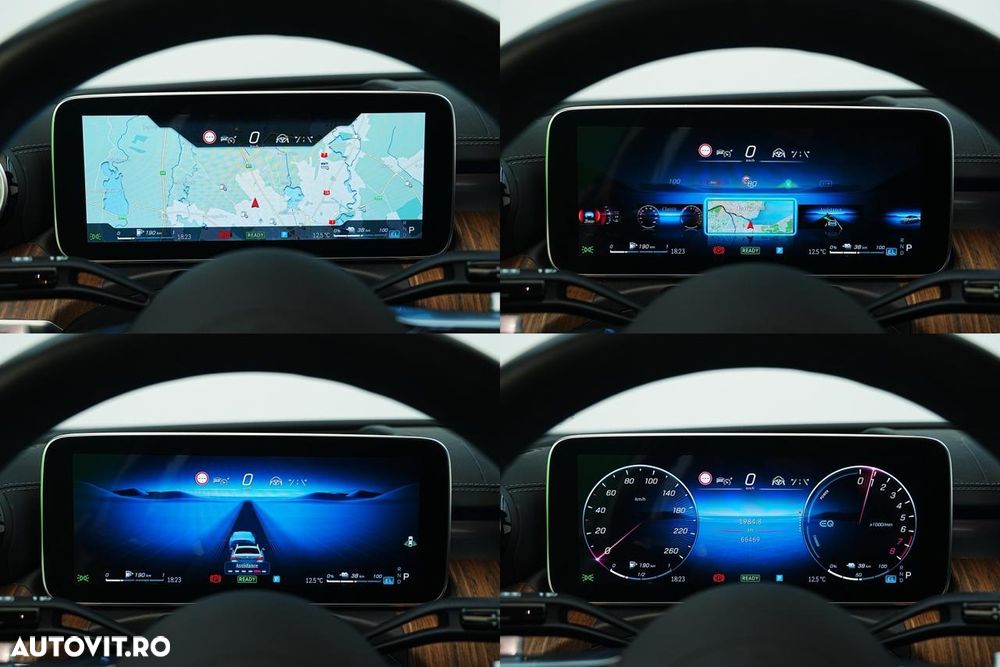 Mercedes-Benz C 300 e 9G-TRONIC AMG Line - 24