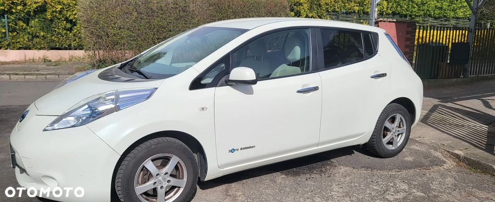 Nissan Leaf Standard - 9