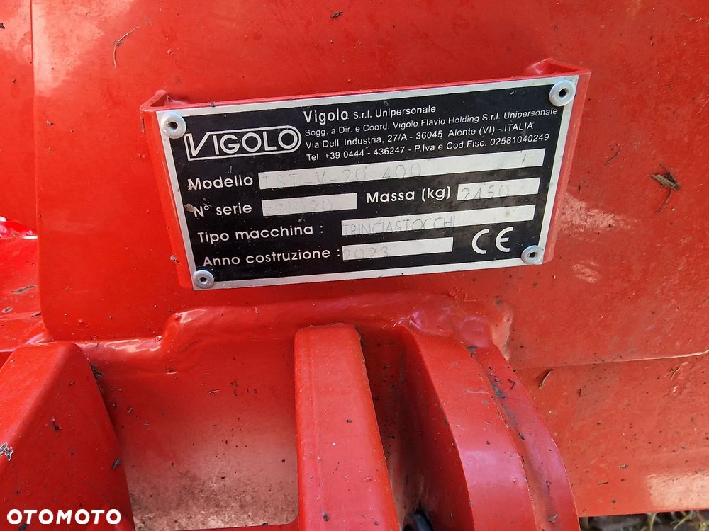 Inny Vigolo, 4m, 2023rok - 5