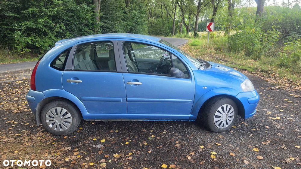 Citroën C3 - 3