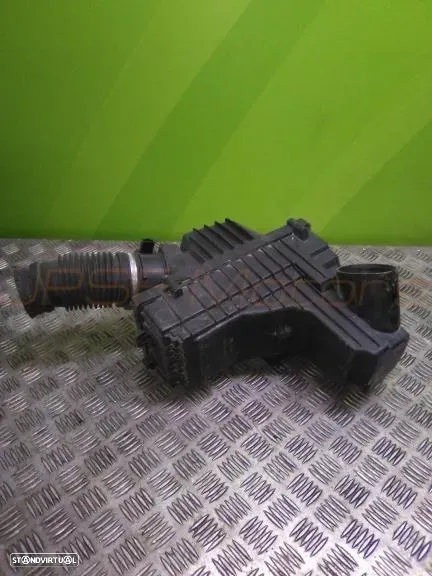 Reparação Peças Motor Peugeot 807 2.0Hdi 2007 Ref RHR - 30