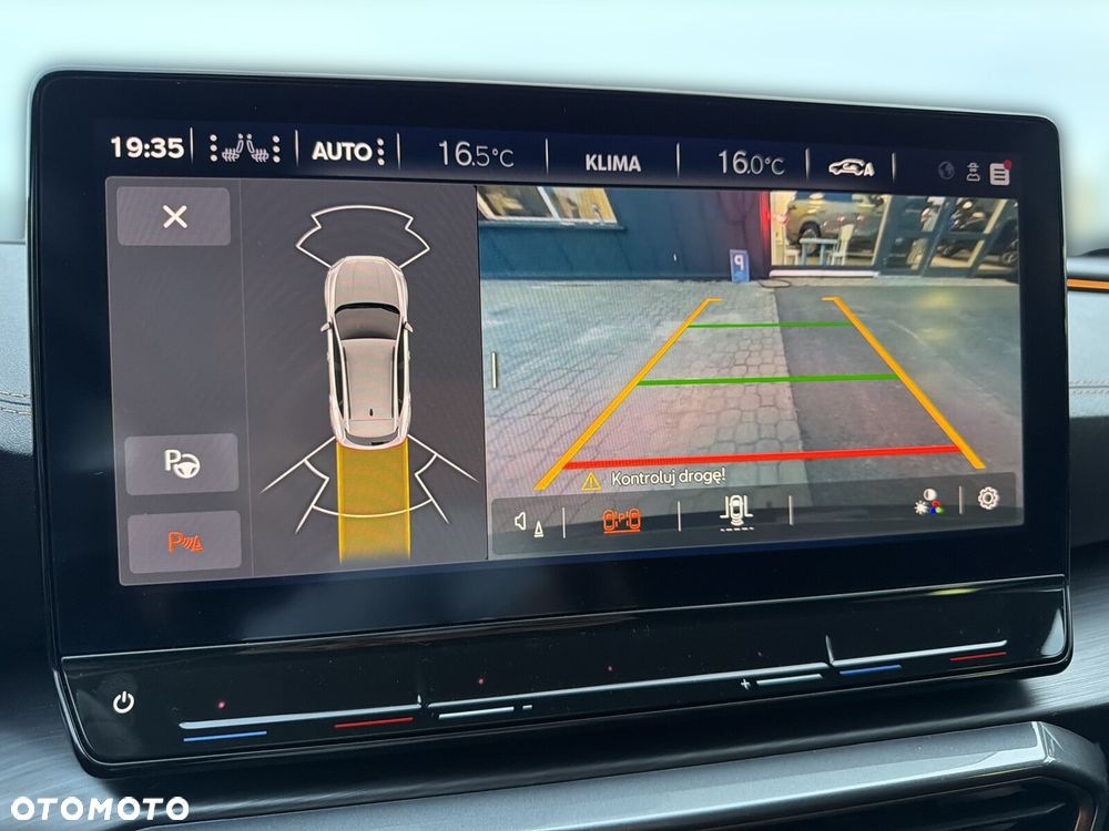 Cupra Formentor 2.0 TSI 4Drive VZ DSG - 29