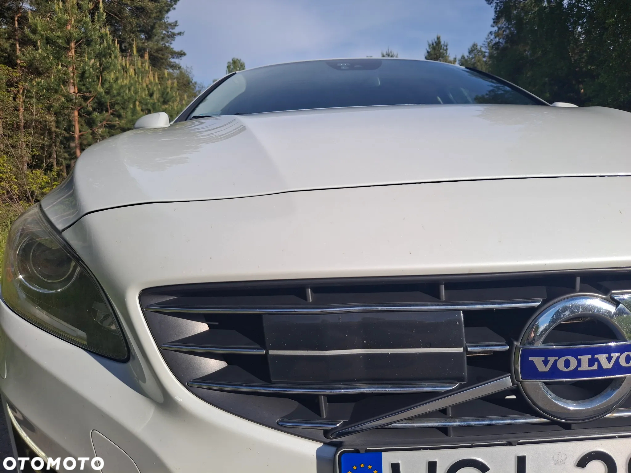 Volvo S60 D5 Summum - 27