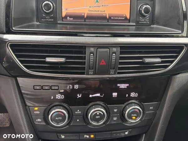 Mazda 6 2.2 D Skymotion I-ELoop - 13