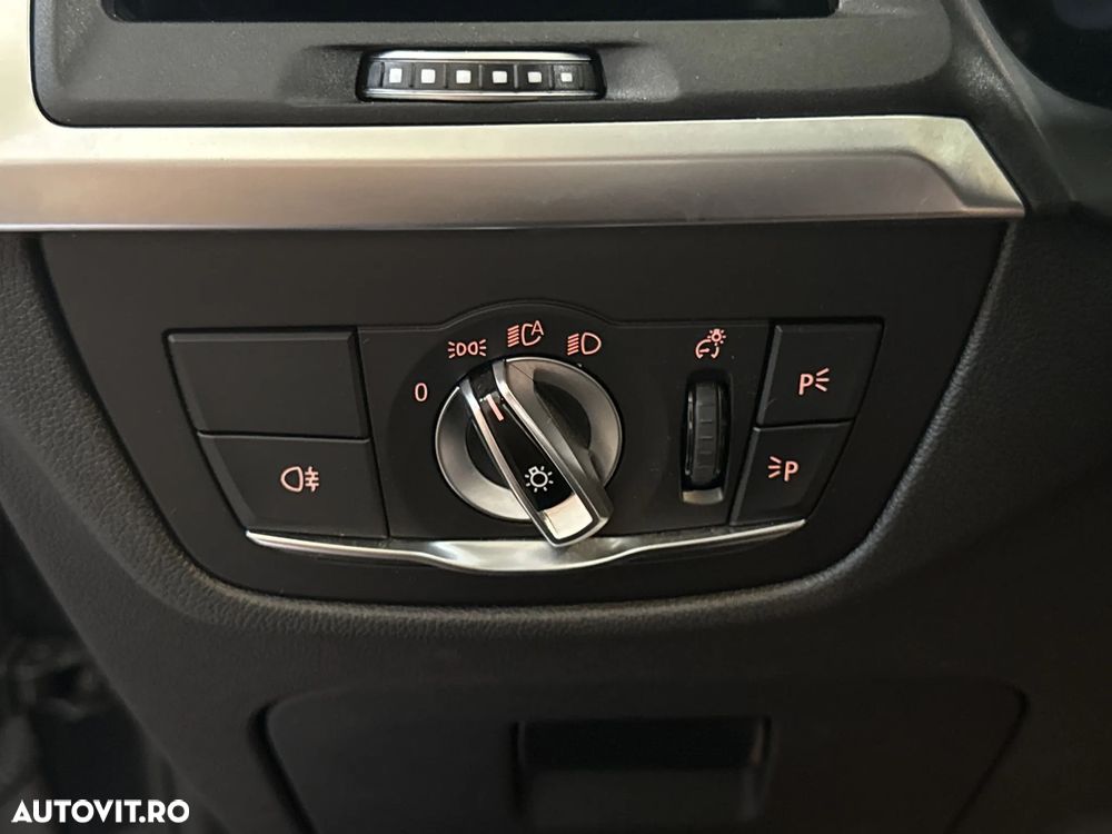 BMW X4 xDrive20d AT MHEV - 16