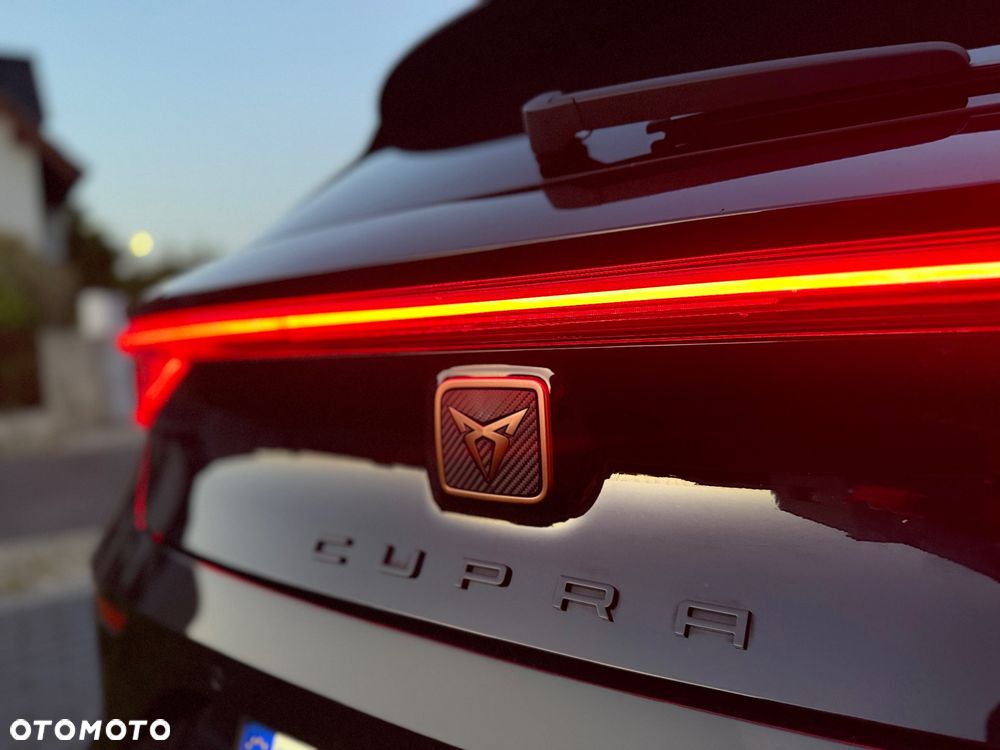 Cupra Leon 1.4 e-Hybrid PHEV DSG - 28