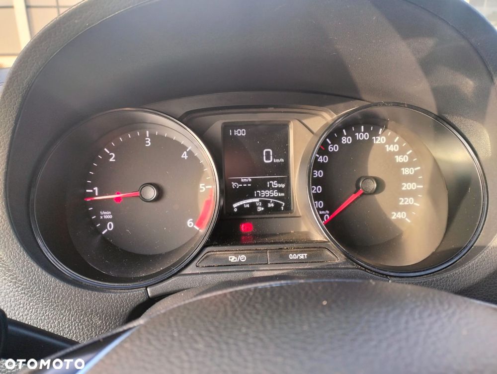 Volkswagen Polo 1.4 TDI (Blue Motion Technology) Comfortline - 7