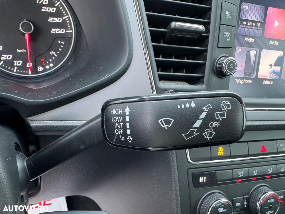 Seat Leon 1.6 TDI Style - 21