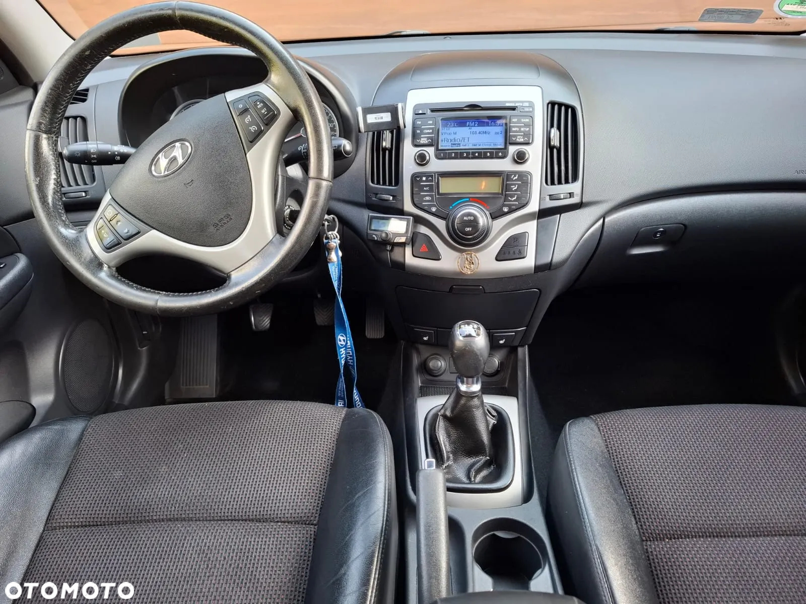 Hyundai i30 i30cw 1.6 CRDi Edition Plus - 14