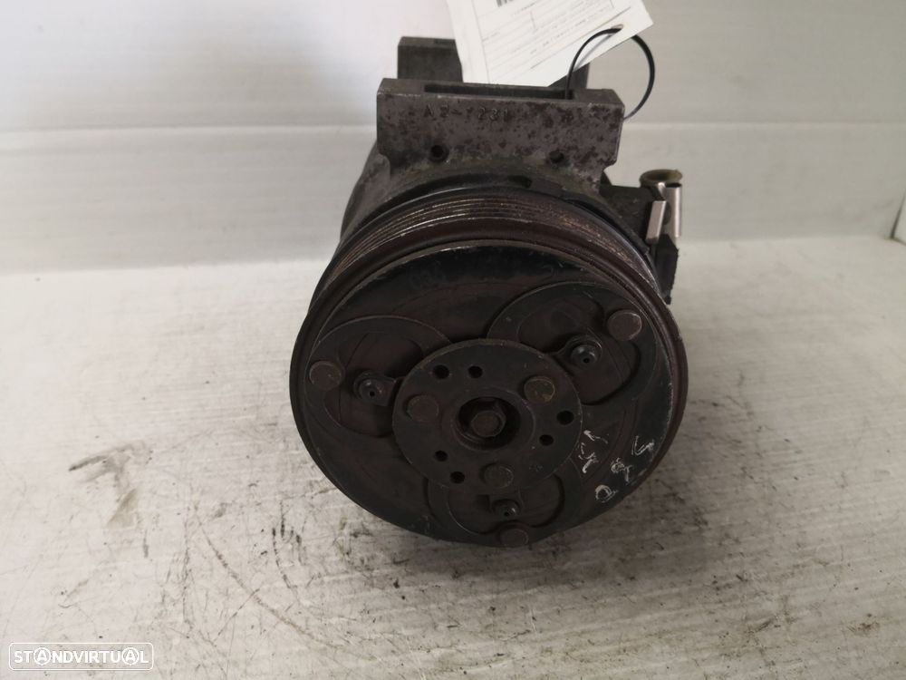 Compressor Do Ar Condicionado Volvo S80 I (184) - 3