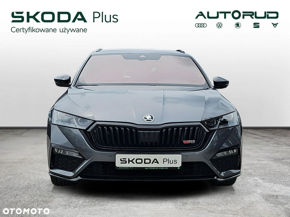 Skoda Octavia - 8